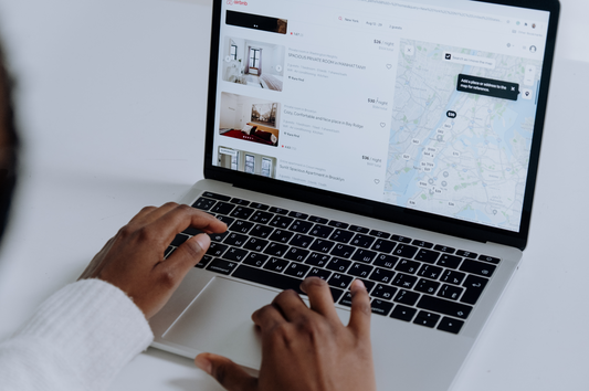 Pourquoi une bonne fiche logement change tout ?