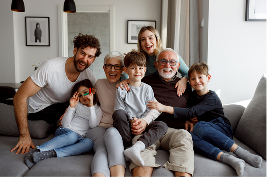 Comment accueillir les familles avec enfants sans transformer votre logement