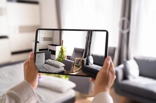 Photographie immobilière : l’impact de la première impression sur les réservations