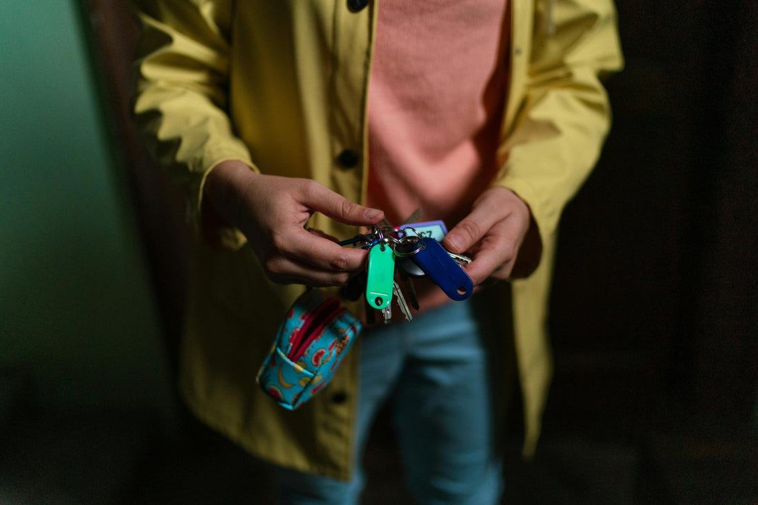 Gestion et sécurisation des clés : quelles solutions pour la location courte durée ?